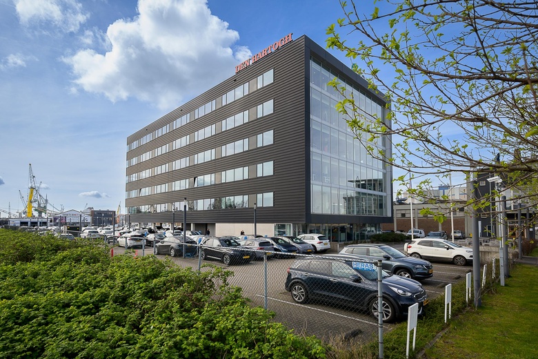 KantoorruimteaanWillingestraat 4<br/> inRotterdam