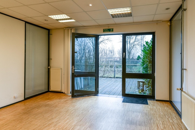 KantoorruimteaanHornweg 7<br/> inAalsmeer