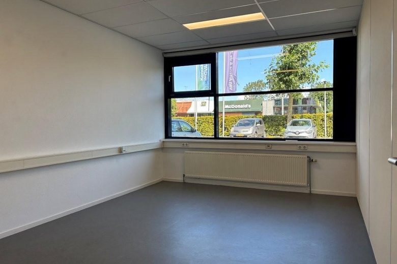 KantoorruimteaanRobijnstraat 14<br/> inAlkmaar