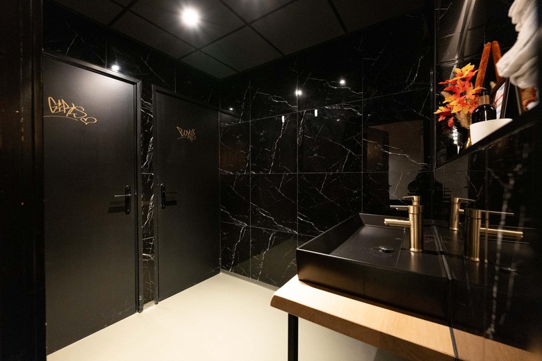 HorecaaanOostkade 32<br/> inHellevoetsluis