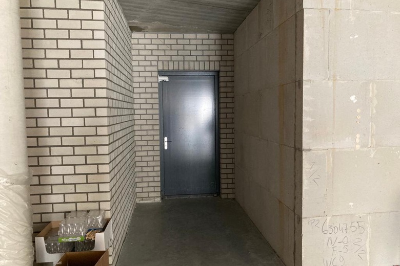 WinkelruimteaanMolenstraat 22<br/> inDeurne