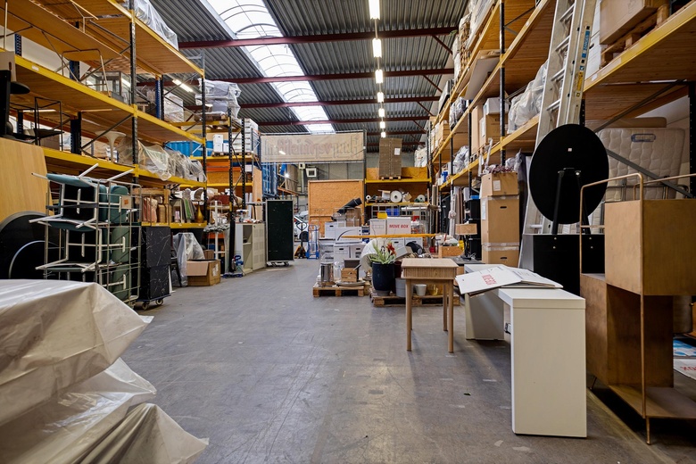 BedrijfsruimteaanJarmuiden 54<br/> inAmsterdam