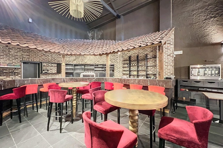 HorecaaanRijksweg 18 B<br/> inEede