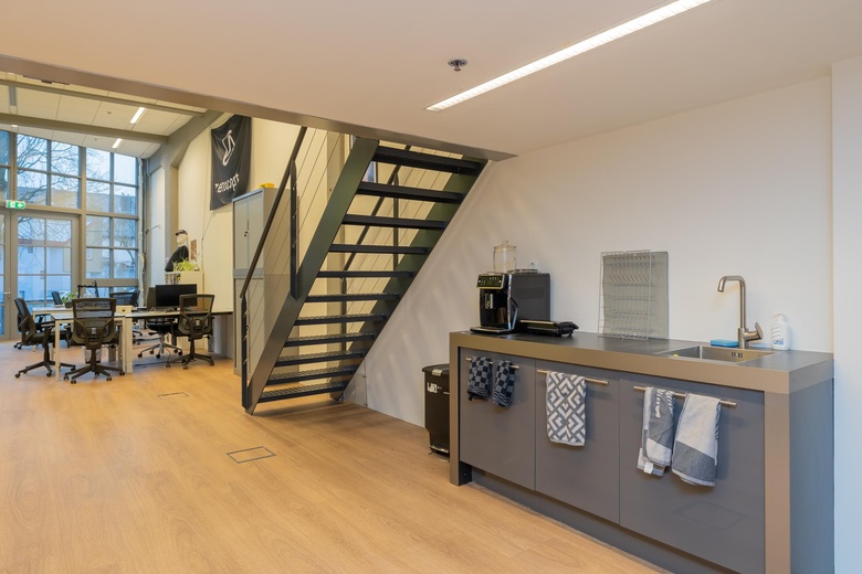 Kantoorruimte Leiden - 3e Binnenvestgracht 23 A - Foto 29