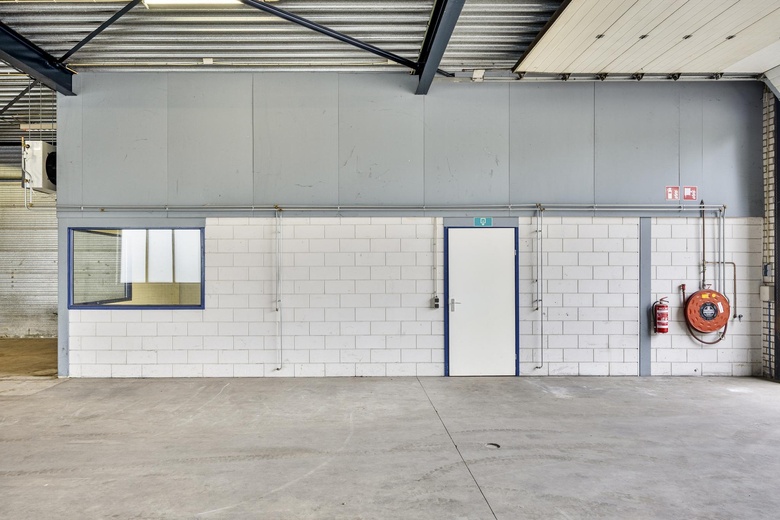 BedrijfsruimteaanAlbert Cuyplaan 2 b<br/> inHaaksbergen