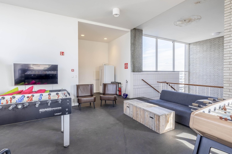 Kantoorruimte Rotterdam - Delftseplein 27 N - Foto 26