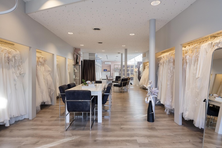 Winkelruimte Amersfoort - Prinses Julianaplein 67 - Foto 5