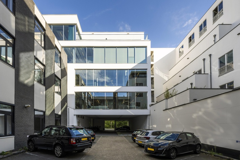 KantoorruimteaanValschermkade 37 C<br/> inAmsterdam