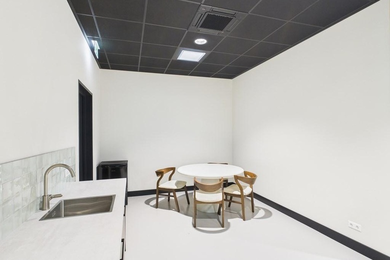 KantoorruimteaanMr. F.J. Haarmanweg 2 B<br/> inTerneuzen