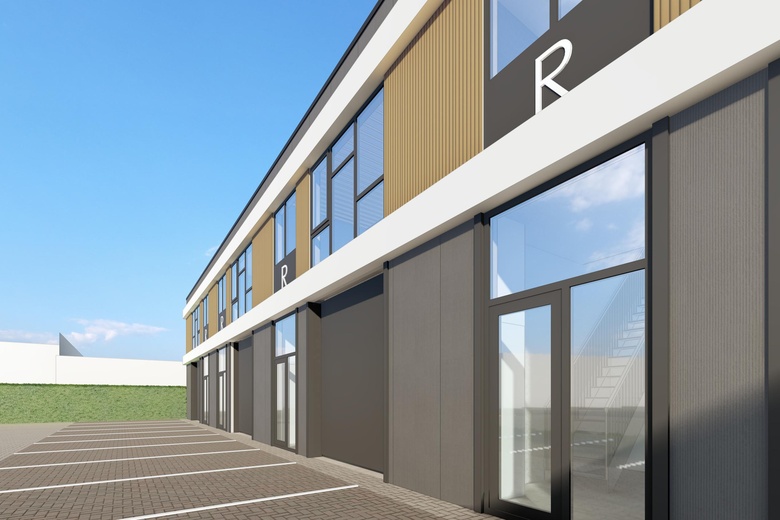 BedrijfsruimteaanPascalstraat 8 G<br/> inBarneveld