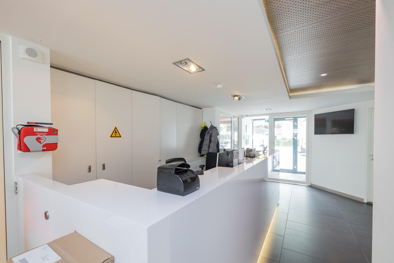 KantoorruimteaanSchuttersveld 6 - 16<br/> inLeiden