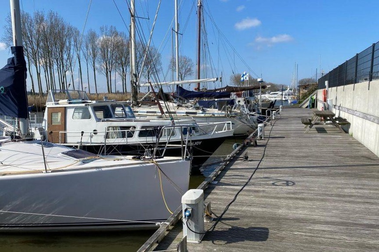 BedrijfsruimteaanBolderweg 43<br/> inLelystad BedrijfsruimteaanBolderweg 43<br/> inLelystad