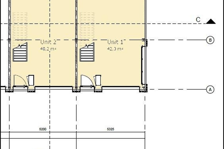 BedrijfsruimteaanHogeweyselaan 201 A<br/> inWeesp