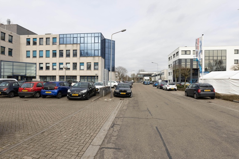 Kantoorruimte Hilversum - Franciscusweg 219 - Foto 27