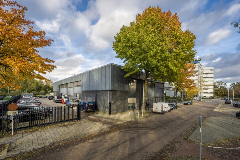 KantoorruimteaanOverschiestraat 176<br/> inAmsterdam