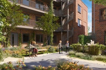 Bekijk foto 6 van Koninginneweg 115