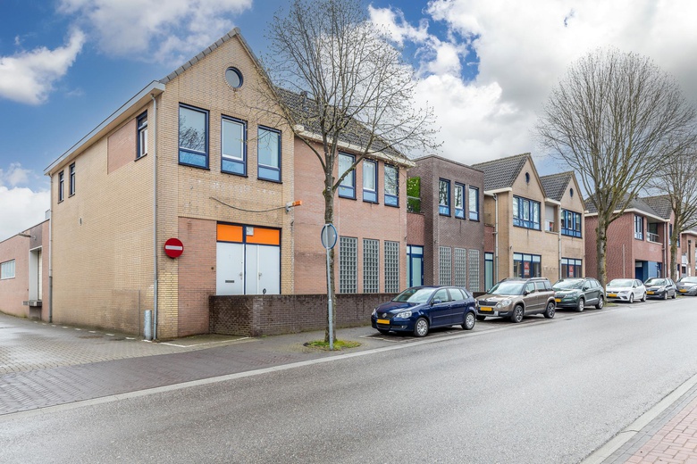 WinkelruimteaanPannenstraat 19<br/> inGroesbeek WinkelruimteaanPannenstraat 19<br/> inGroesbeek