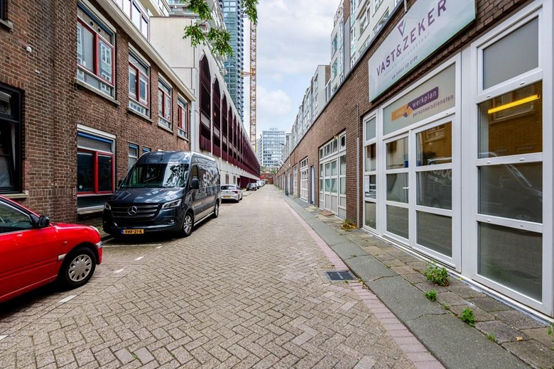 Winkelruimte Rotterdam - Schiedamsedijk 82 A - Foto 29