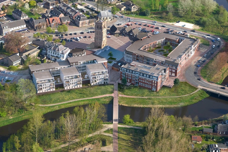 WinkelruimteaanDe Raadskamer 0 ong<br/> inSint Michielsgestel WinkelruimteaanDe Raadskamer 0 ong<br/> inSint Michielsgestel