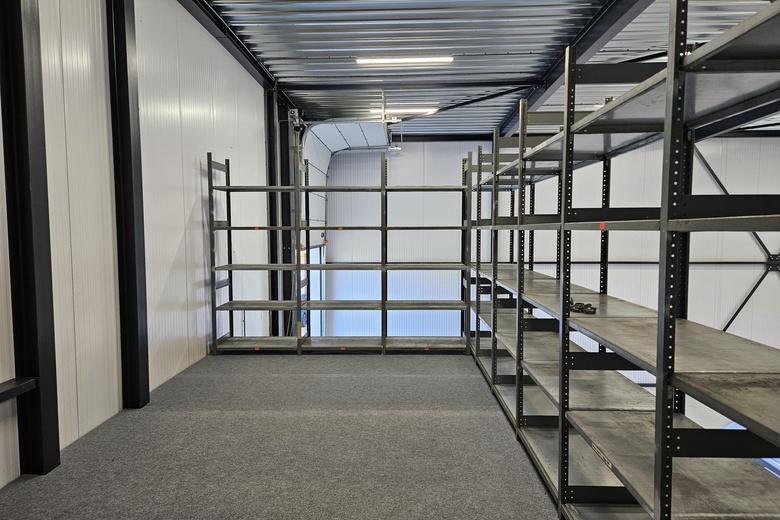 BedrijfsruimteaanLuchtenhorst 10<br/> inZutphen