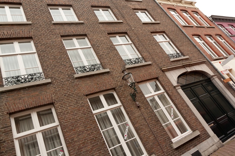 KantoorruimteaanSwalmerstraat 44 .<br/> inRoermond KantoorruimteaanSwalmerstraat 44 .<br/> inRoermond