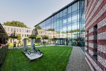 Kantoorruimte Brunssum - Prins Hendriklaan 376 - Foto 6
