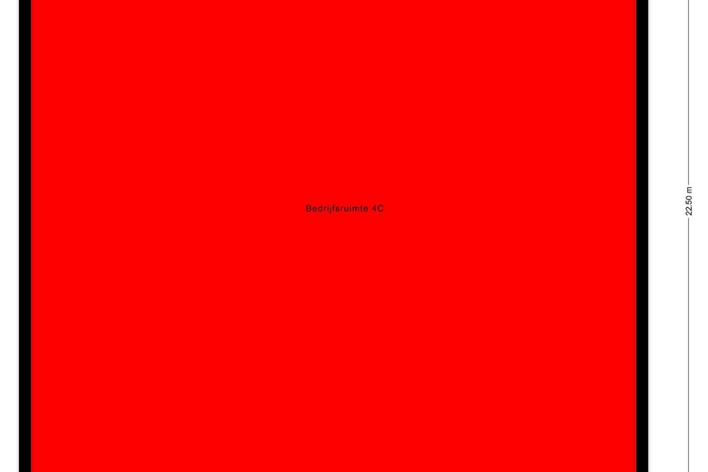 BedrijfsruimteaanMolenveld 4<br/> inHippolytushoef BedrijfsruimteaanMolenveld 4<br/> inHippolytushoef