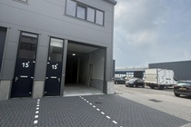 Bedrijfsruimte Uithoorn - Amsterdamseweg 15 N - Foto 5