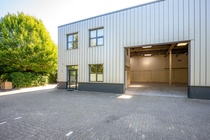 Bedrijfsruimte Nieuwegein - Archimedesbaan 12 1 - Foto 3