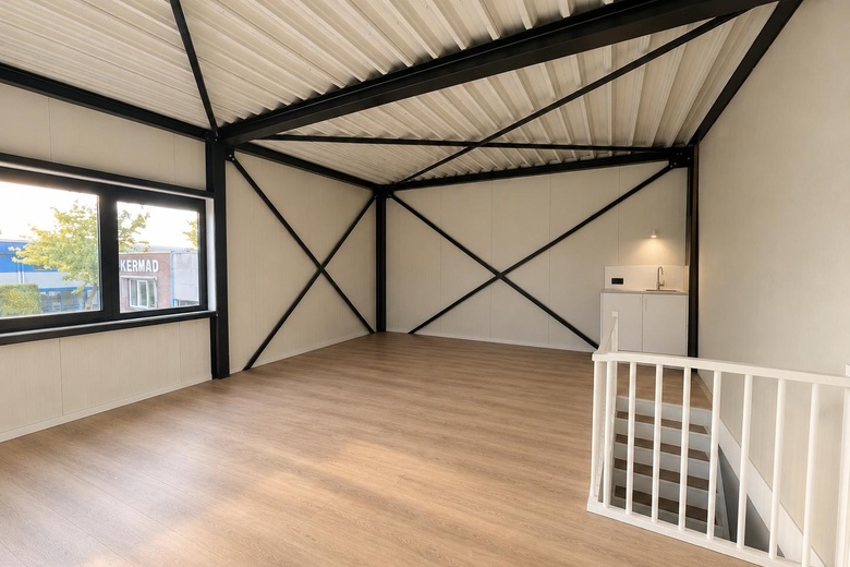 Bedrijfsruimte Tilburg - Laurent Janssensstraat 106 01 - Foto 10
