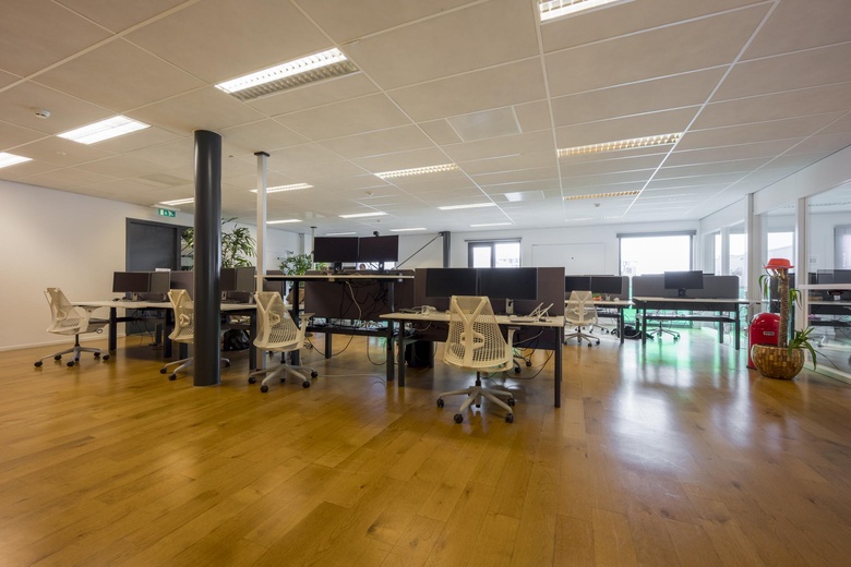 KantoorruimteaanValutaboulevard 16<br/> inAmersfoort