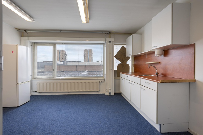 Kantoorruimte Rijswijk - Verrijn Stuartlaan 38 b - Foto 11