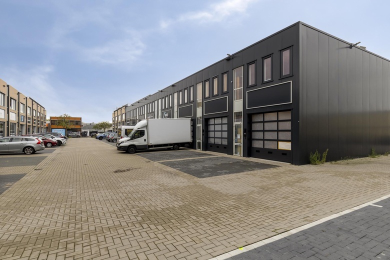 Bedrijfsruimte Haarlem - Hulswitweg 95 - Foto 15