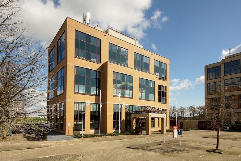 KantoorruimteaanDe Brand 20BU<br/> inAmersfoort