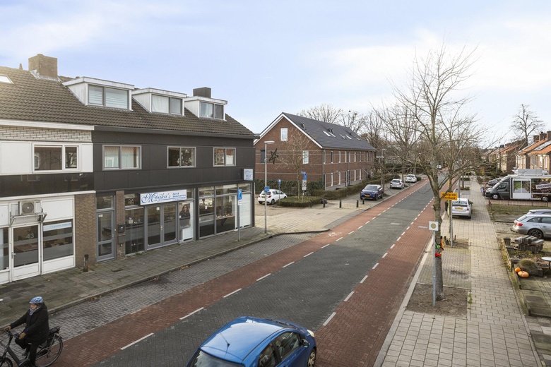 WinkelruimteaanBurgemeester van Houtplein 45<br/> inVlijmen