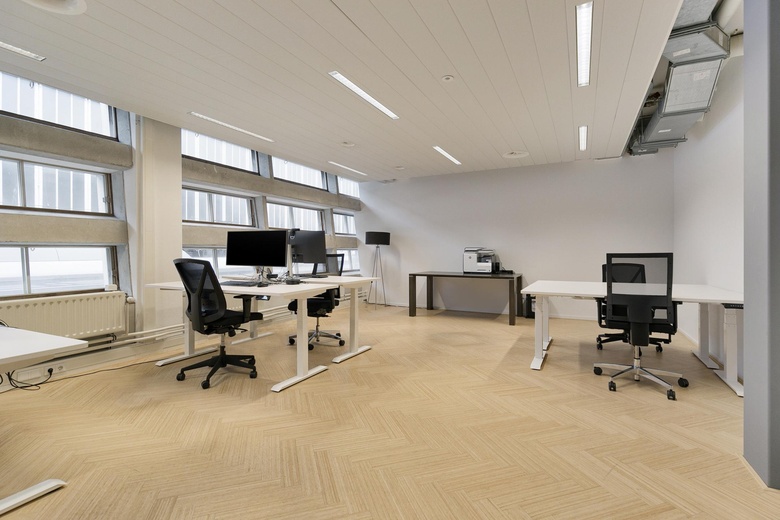 KantoorruimteaanKennemerplein 6 - 14<br/> inHaarlem