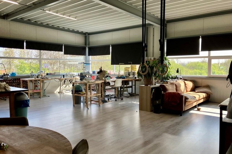 BedrijfsruimteaanEenspan 30 F<br/> inZeewolde BedrijfsruimteaanEenspan 30 F<br/> inZeewolde