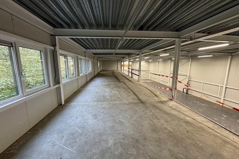 BedrijfsruimteaanVoltastraat 23<br/> inPurmerend