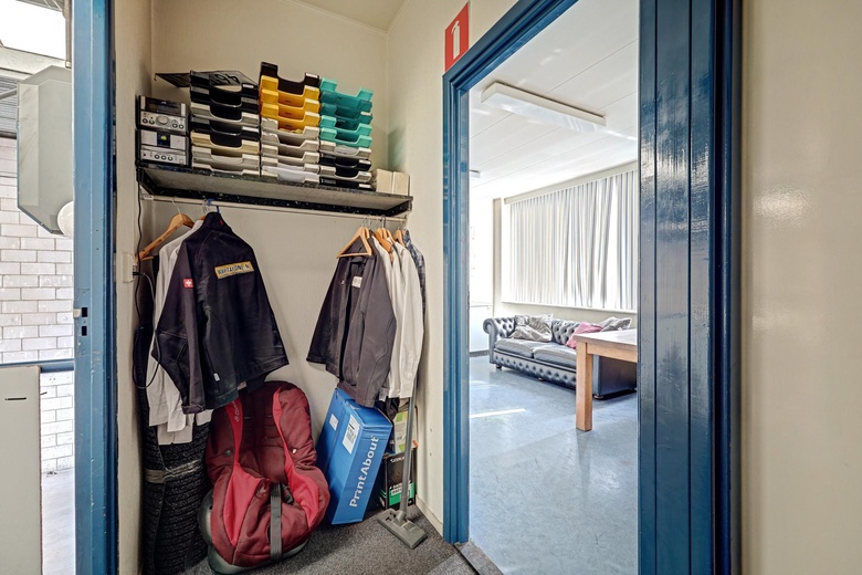 Bedrijfsruimte Gouda - Nijverheidsstraat 14 b - Foto 21