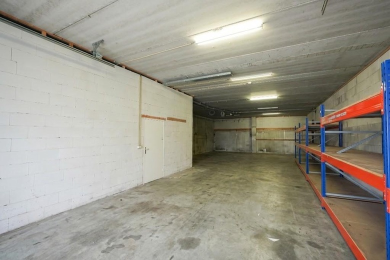 Bedrijfsruimte Oss - Landweerstraat-Zuid 97 U - Foto 10