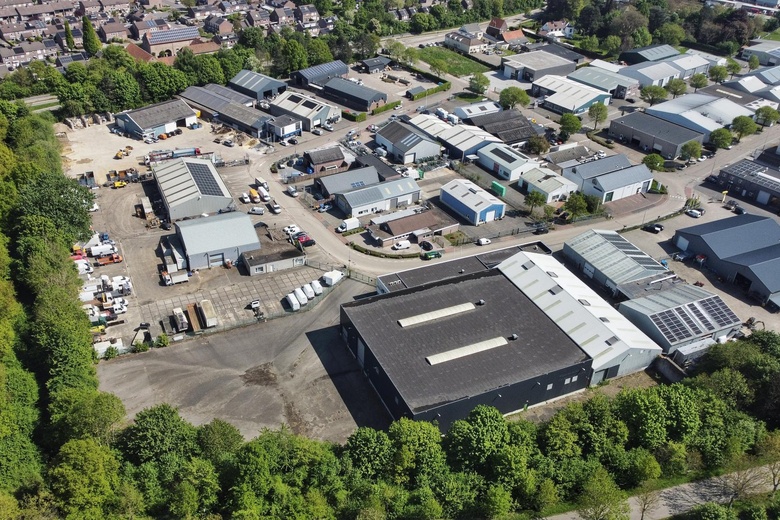BedrijfsruimteaanLindelaufer Gewande 18<br/> inVoerendaal BedrijfsruimteaanLindelaufer Gewande 18<br/> inVoerendaal