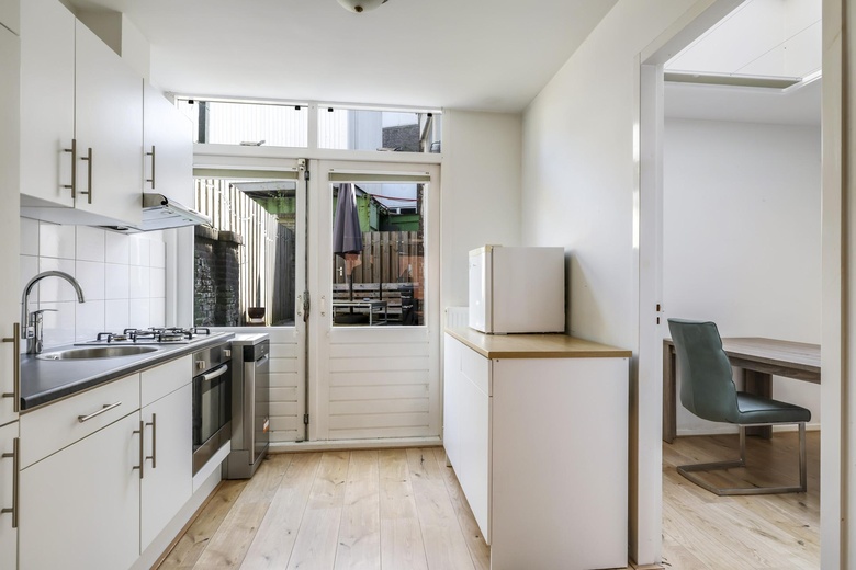 Kantoorruimteaanvan Berchenstraat 4<br/> inNijmegen