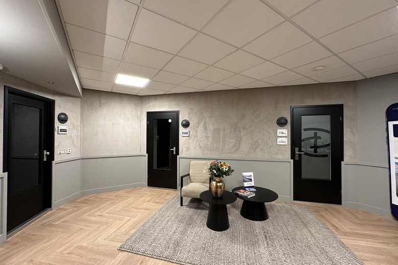 KantoorruimteaanBeatrixhaven 2 b<br/> inWerkendam KantoorruimteaanBeatrixhaven 2 b<br/> inWerkendam