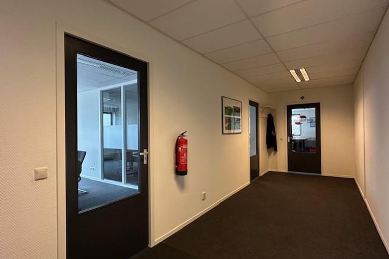 BedrijfsruimteaanNijverheidstraat 31 f<br/> inEdam