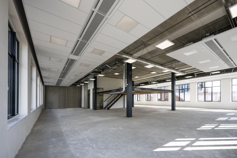 KantoorruimteaanPaul van Vlissingenstraat 12<br/> inAmsterdam KantoorruimteaanPaul van Vlissingenstraat 12<br/> inAmsterdam