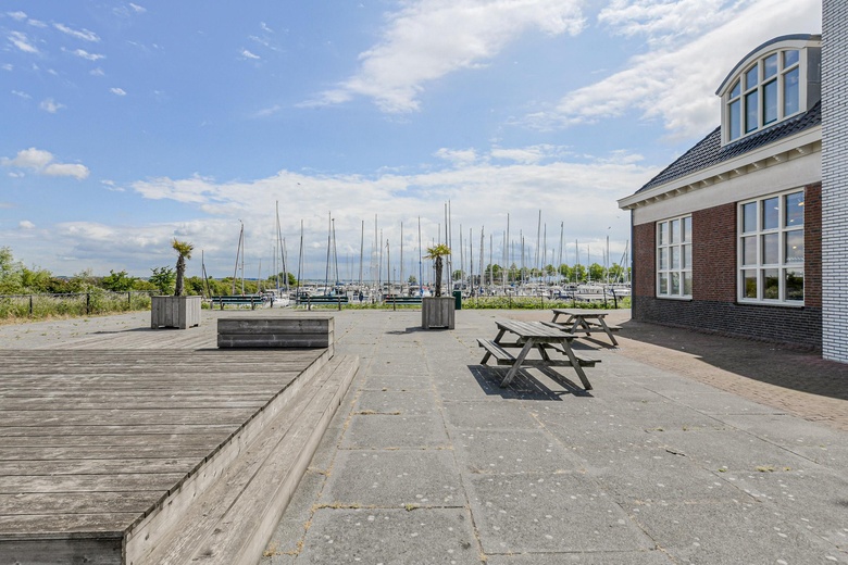Winkelruimte Willemstad - Lantaarndijk 12 - Foto 10