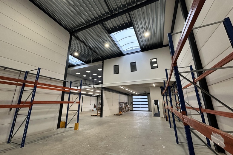 BedrijfsruimteaanDe Corridor 16 - 16<br/> inBreukelen