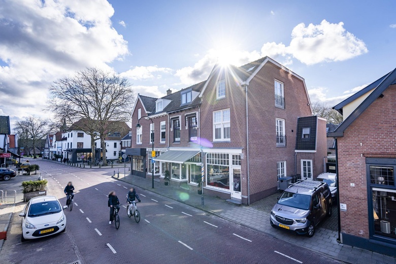 WinkelruimteaanNaarderstraat 29<br/> inLaren WinkelruimteaanNaarderstraat 29<br/> inLaren