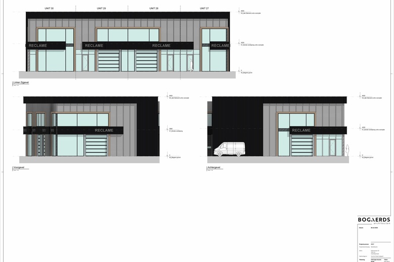 BedrijfsruimteaanEdisonstraat 10 - 12<br/> inOud-Beijerland BedrijfsruimteaanEdisonstraat 10 - 12<br/> inOud-Beijerland