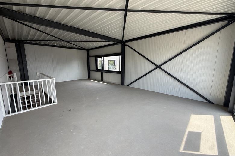 Bedrijfsruimte Barendrecht - Oosteinde 5 b 9 - Foto 5
